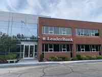 Leader Bank - Burlington Branch