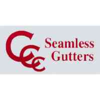 CCC Seamless Gutters