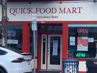Quick Food Mart