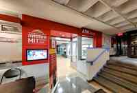 MIT Federal Credit Union - Student Center Branch
