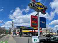 Chico's Sunoco USC