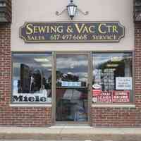 Sewing & Vac Center /Authorized Miele Vacuum Dealer