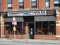 Commonwealth Lock Company