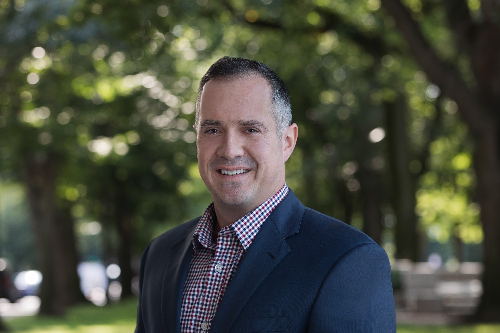 Adam Hockman Realtor at Compass