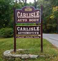 Carlisle Auto Body