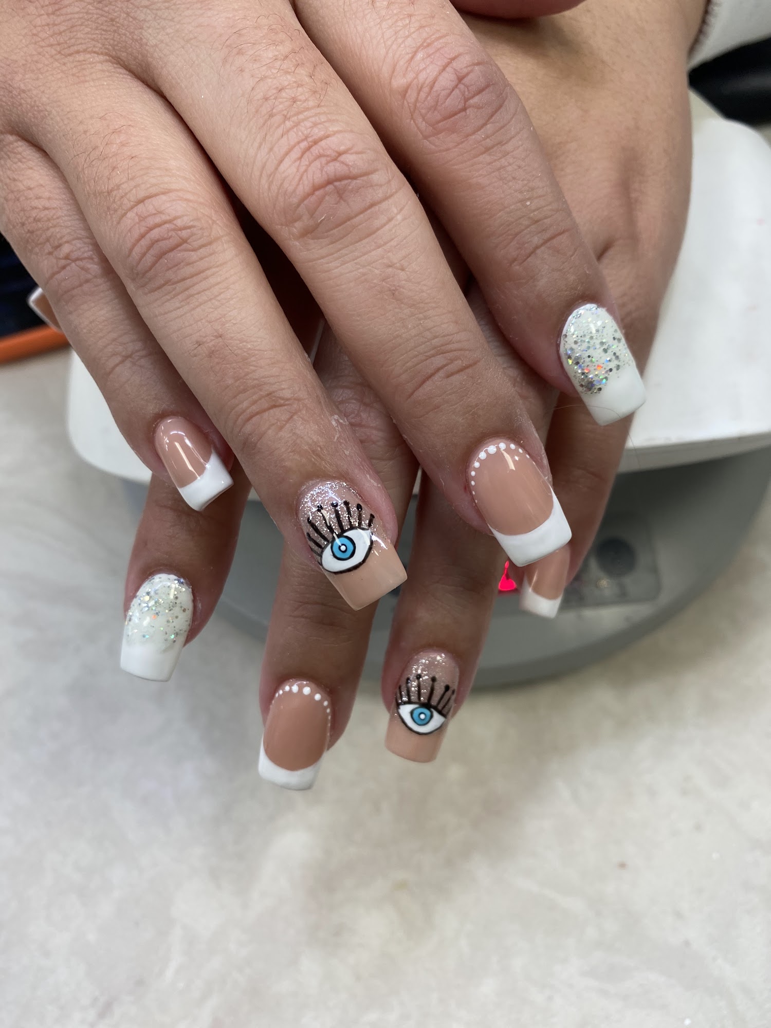 Rio Nails 409 Broadway, Chelsea Massachusetts 02150