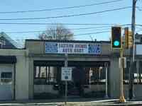 Eastern Ave Auto Body
