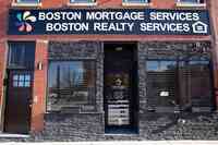Boston Mortgage Services