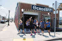 Carter Park CrossFit