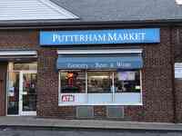 Putterham Market