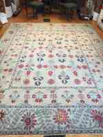 Woven Art Antique & New Decorative Carpets