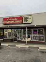 Chicopee Convenience Mart