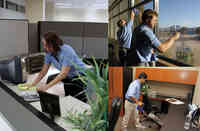 Pinho Enterprises LLC Commercial and Residential Cleaning Services