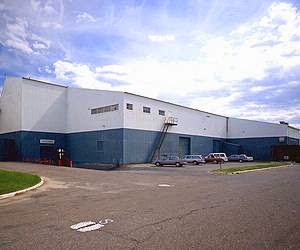 TurboCare Chicopee Manufacturing