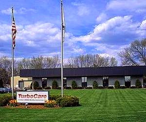 TurboCare America's Headquarters
