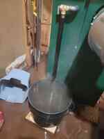 Central Oil