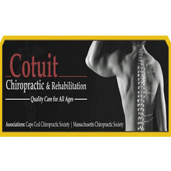 Cotuit Chiropractic & Rehabilitation 4650 Falmouth Rd, MA-28, Cotuit Massachusetts 02635
