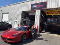 Tire Depot & Auto Service