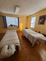 Sasha's Yoga & Massage Studio