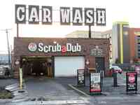 ScrubaDub Car Wash