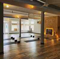 Open Doors Power Yoga Studios Duxbury MA