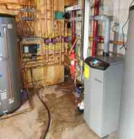 Country Ways Plumbing, Heating, and Gasfitting