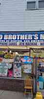 Two Brothers Market
