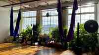 Sacred Roots Yoga & Massage