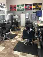 Simply 2 Impress Barbershop