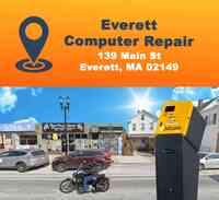 Bitcoin ATM Everett - Coinhub