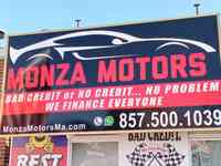 Monza Motors
