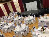 Skyplex Venue/ Function Hall