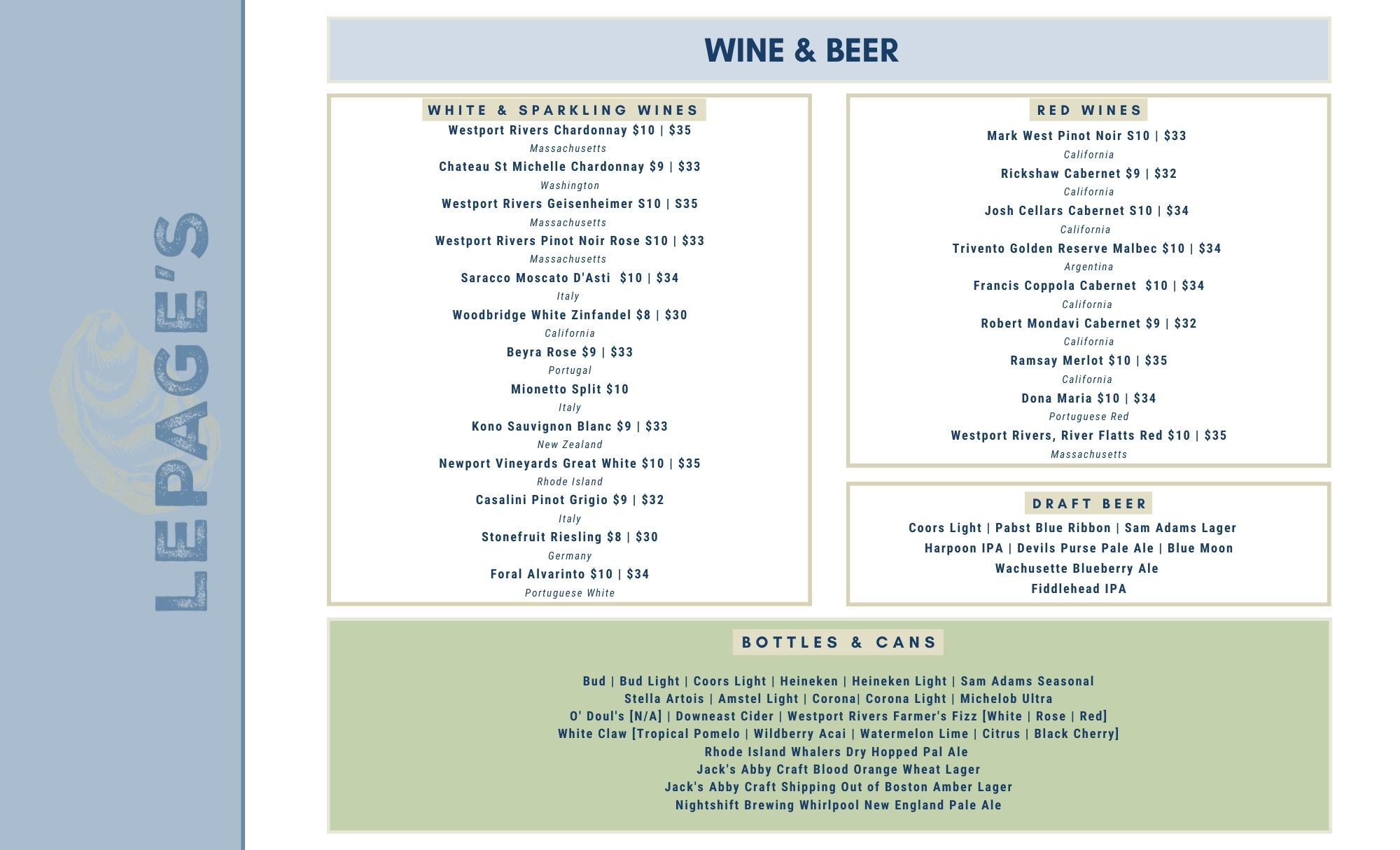 Photo credit: Restaurantji