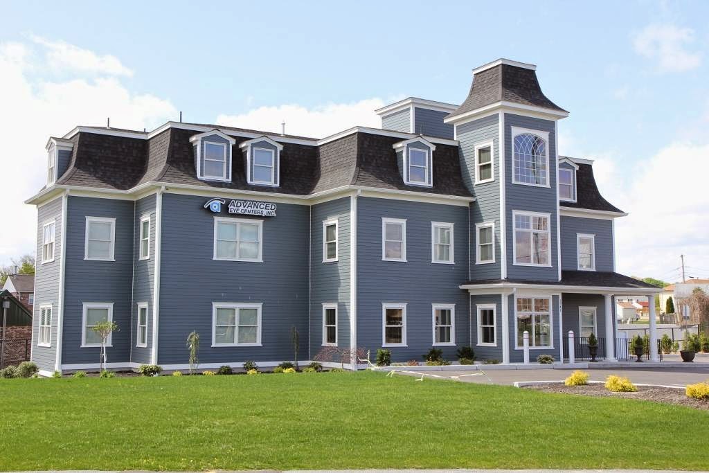 Advanced Eye Centers, Inc.