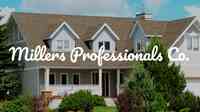 Miller's Pro Roofing & Siding