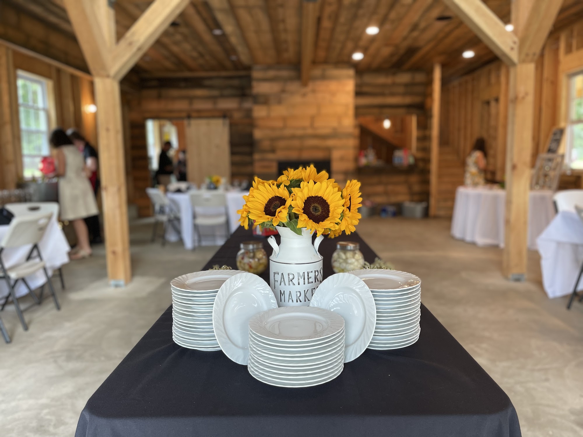 The Farmers Table Catering and Event Services