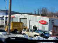 The Peterbilt Store - Fitchburg