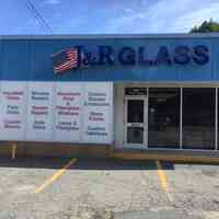 J & R Glass Services Inc