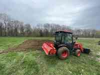 Veteran Compact Tractor Service LLC