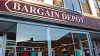 Bargain Depot