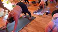 Burning Heart Hot Yoga & Pilates
