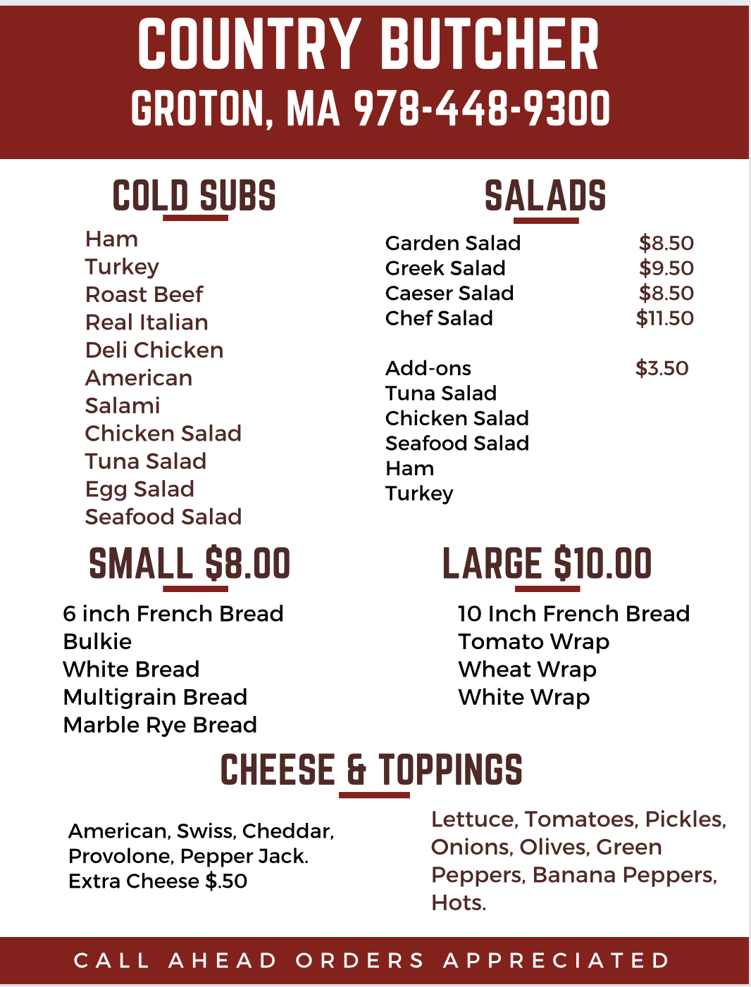 Photo credit: Restaurantji