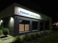 Hadleaf Holistic Greens Dispensary