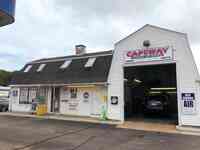 Capeway Auto Service & Towing
