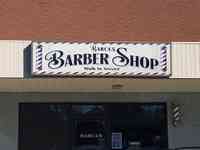 Jack Barca's Barber Shop