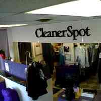 Cleaner Spot