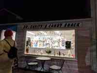 Dr. Cavity's Candy Shack