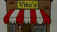 Vito's Barbershop