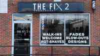 The Fix Barbershop 2 ( The Fix 2 )