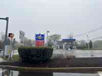 Sunoco Gas Station